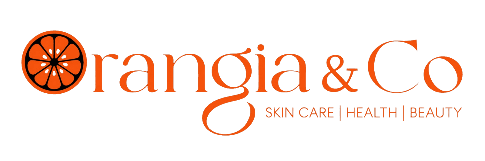 Orangia & Co Logo