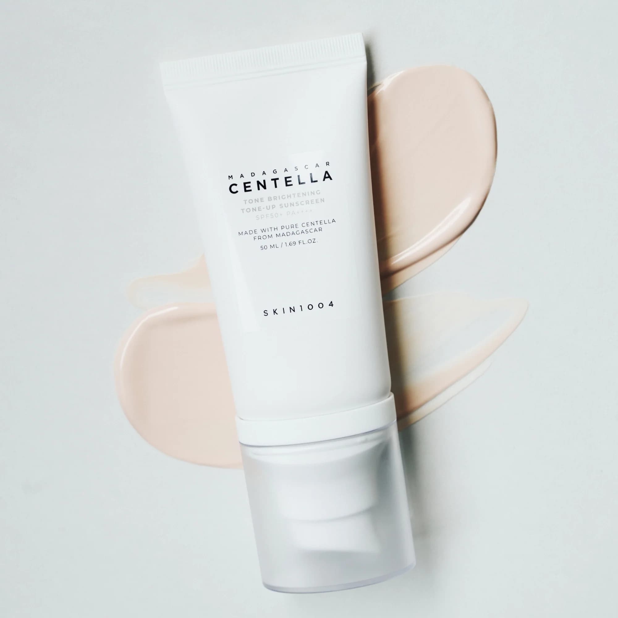 TONEUP - SUNSCREEN - 50 ML