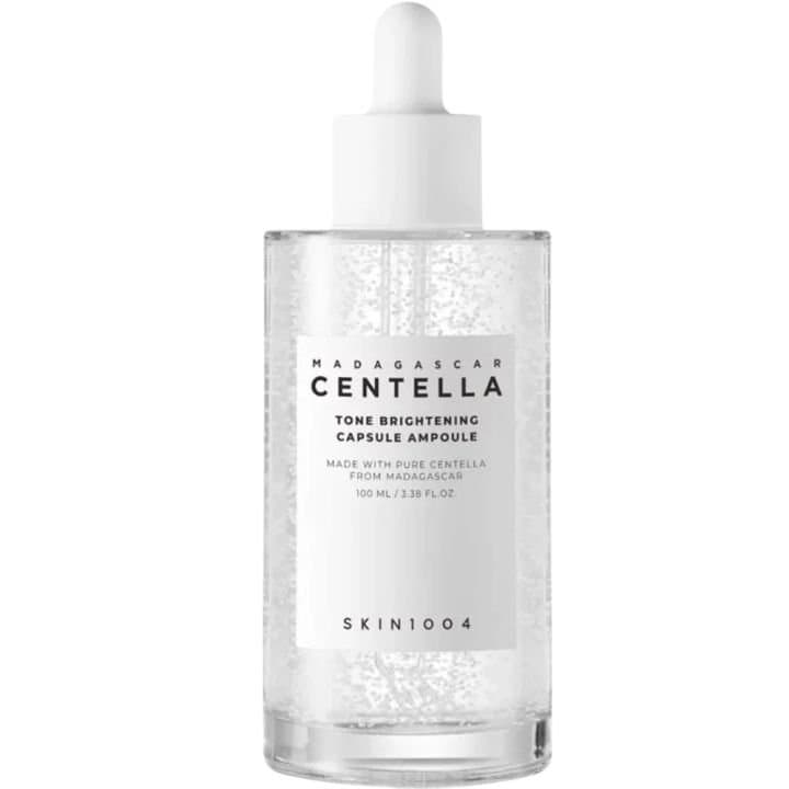 TONE BRIGHTENING CAPSULE - 100 ML