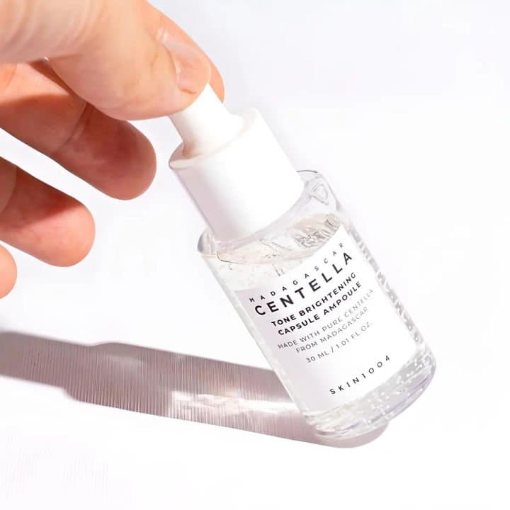 TONE BRIGHTENING CAPSULE - 30 ML