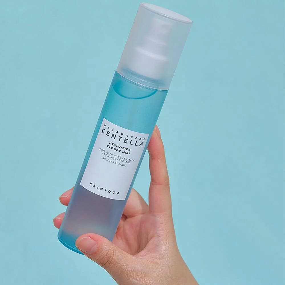 HYALU CICA CLOUDY MIST - 120 ML