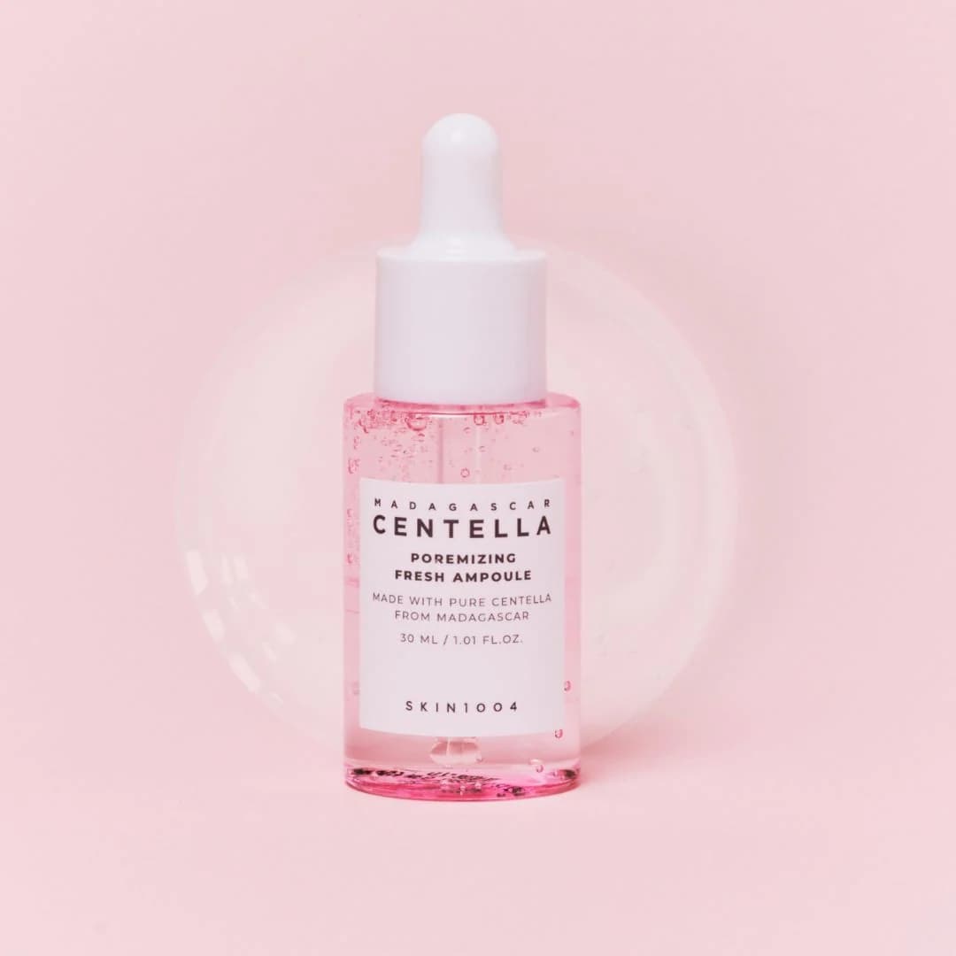 POREMIZING AMPOULE 30 ML