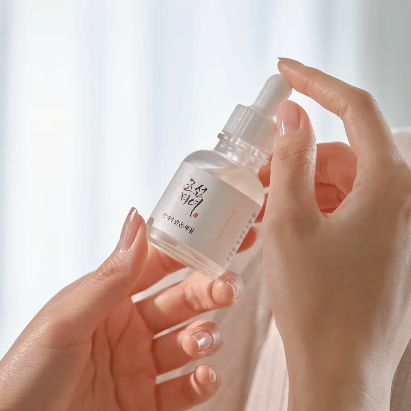 GLOW DEEP SERUM RICE+ ALPHA - ARBUTIN - 30 ML