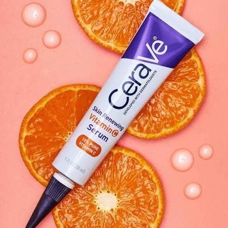 SKIN RENEWING VIT C SERUM - 30 ML