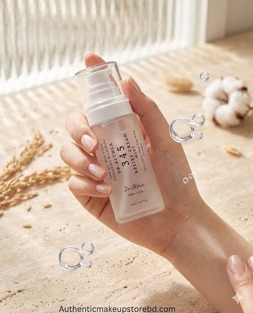 345 RELIEF CREAM MIST 60 ML