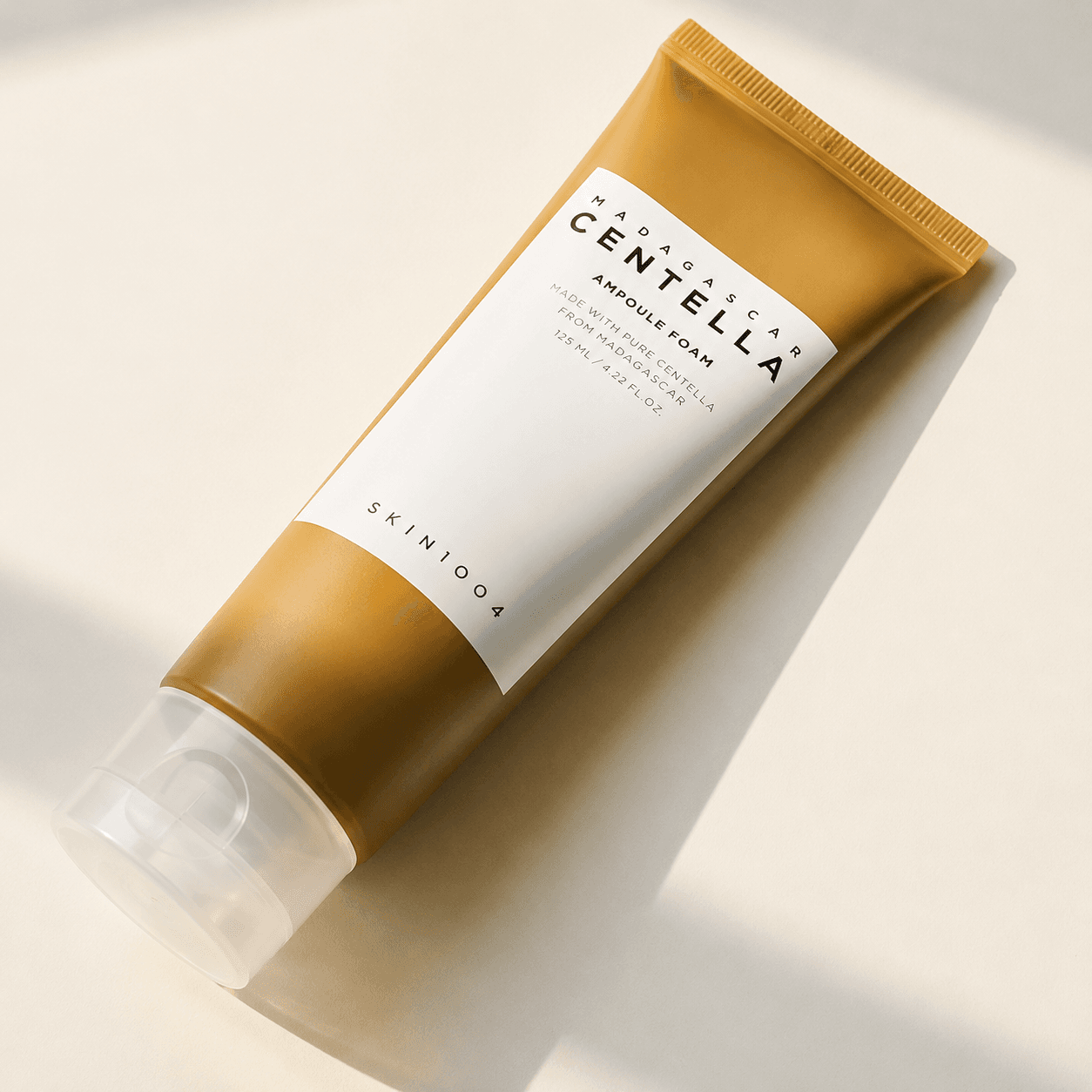 AMPULE FOAM - 125 ML