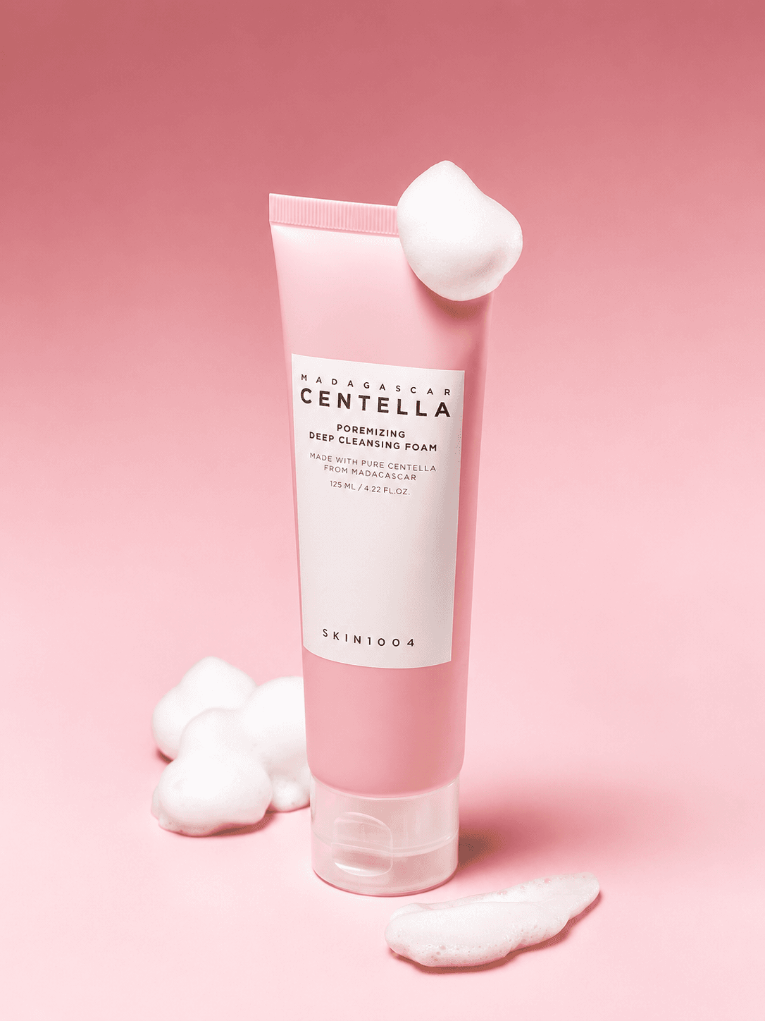 POREMIZING DEEP CLEANSING FOAM - 125 ML